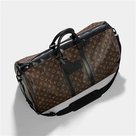 lv keepall 55 replica|louis vuitton keepall 55 bag.